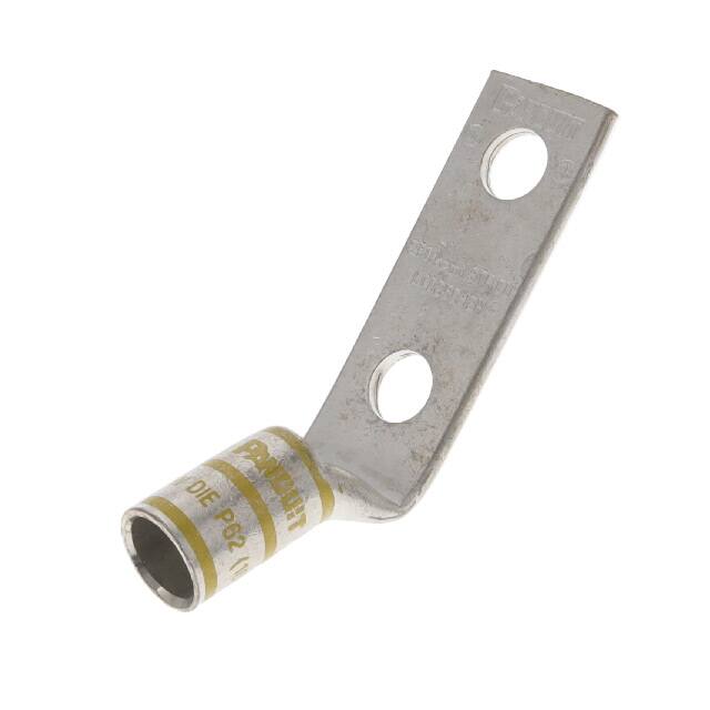 LCD250-12H-X Panduit Corp  Connettori rettangolari